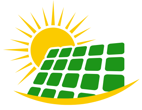 Solar Panels Rochester NY logo
